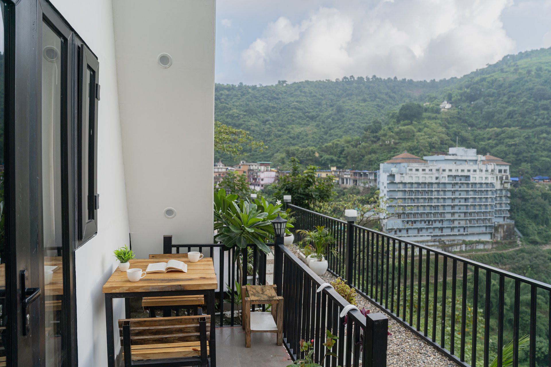 The Alchemist Rishikesh