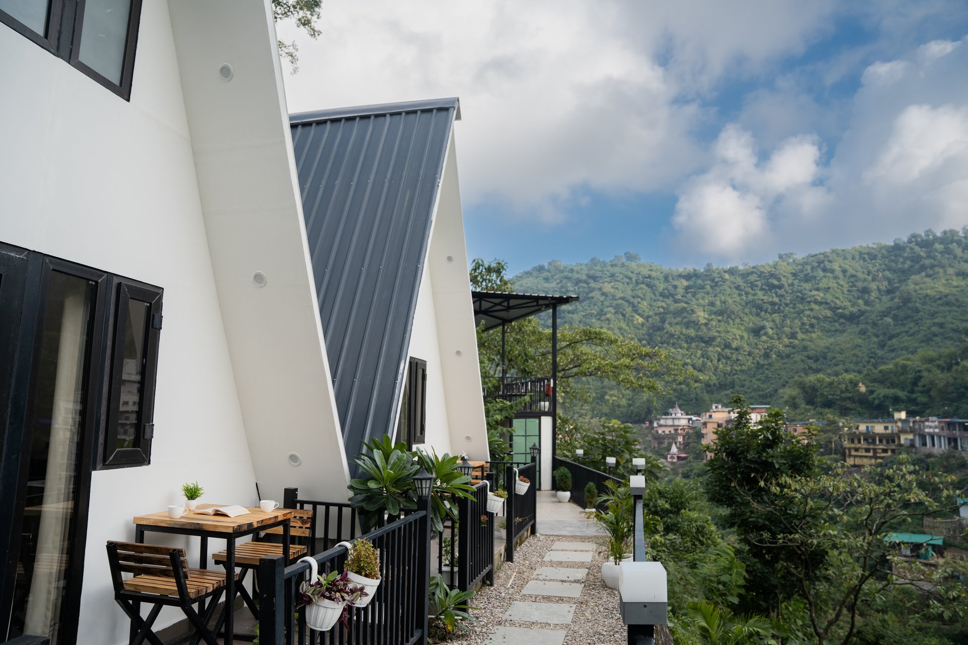 The Alchemist Rishikesh