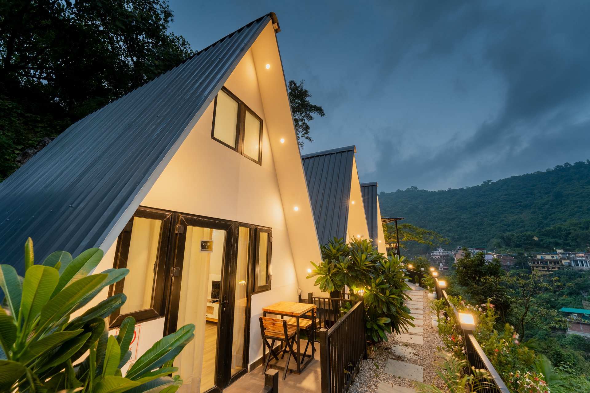 The Alchemist Rishikesh