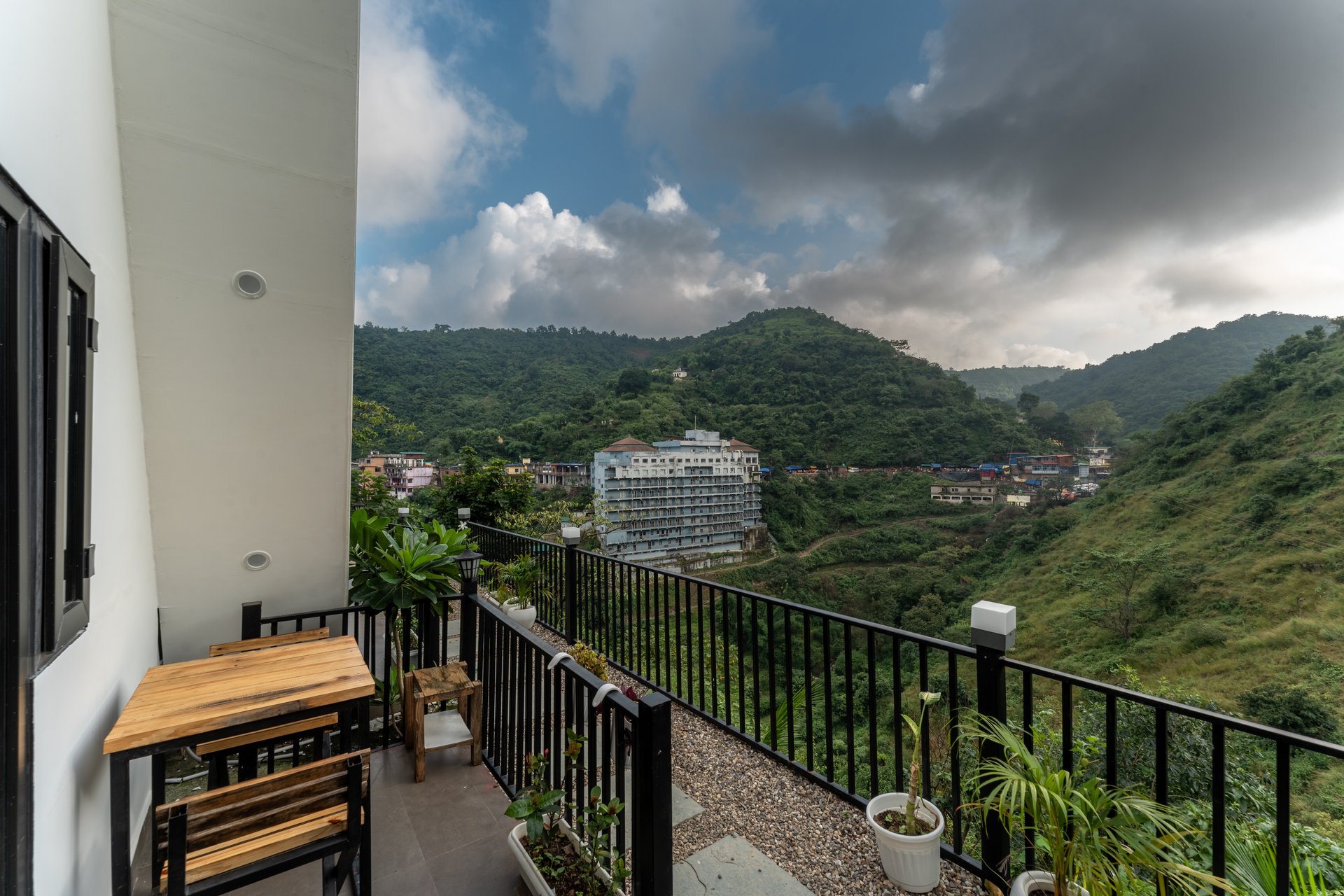 The Alchemist Rishikesh