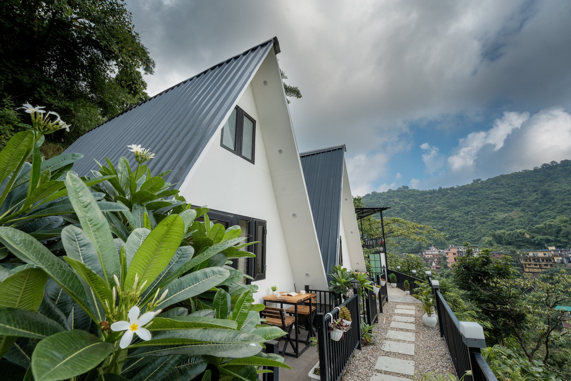 The Alchemist Rishikesh