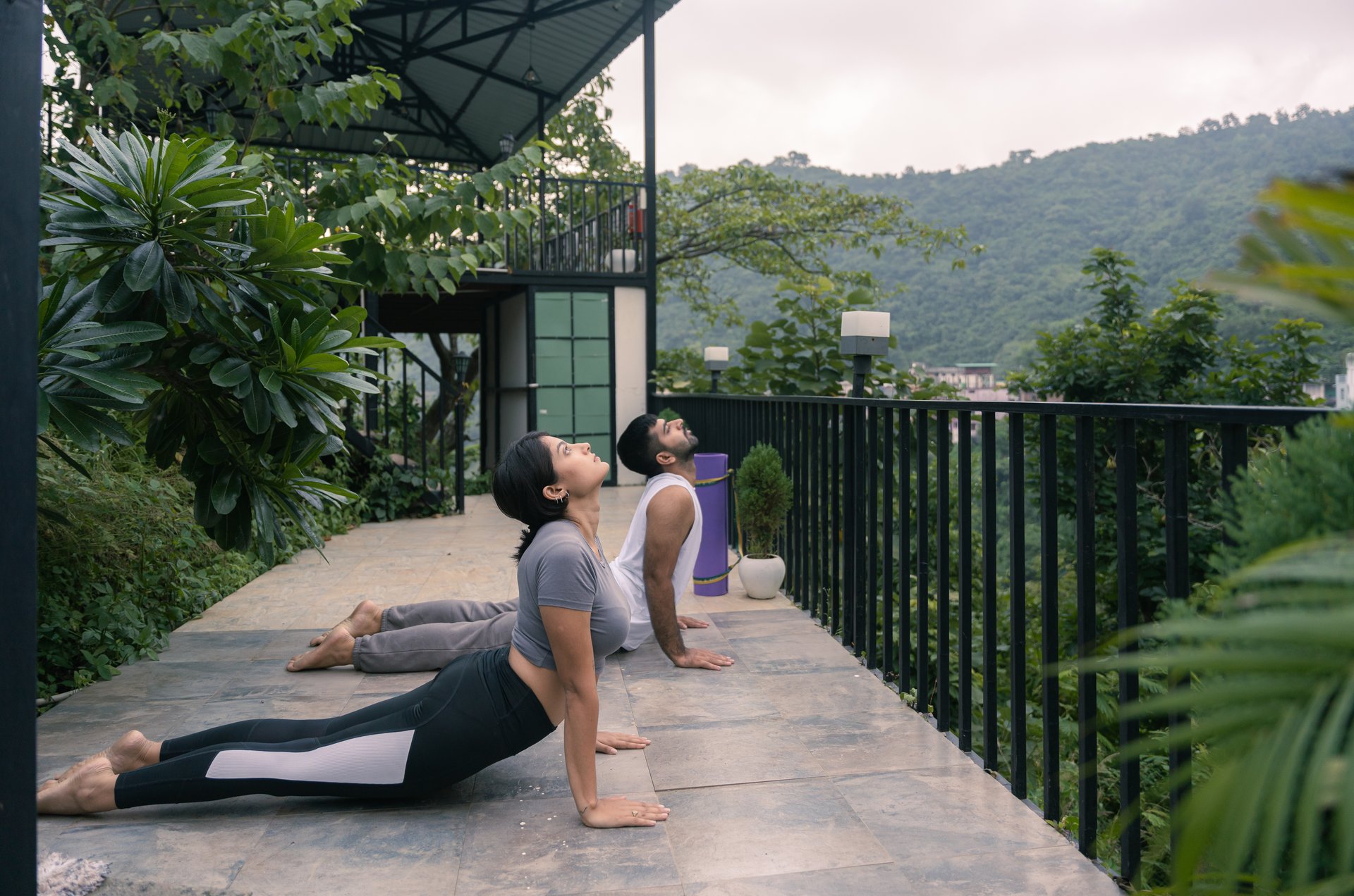The Alchemist Rishikesh