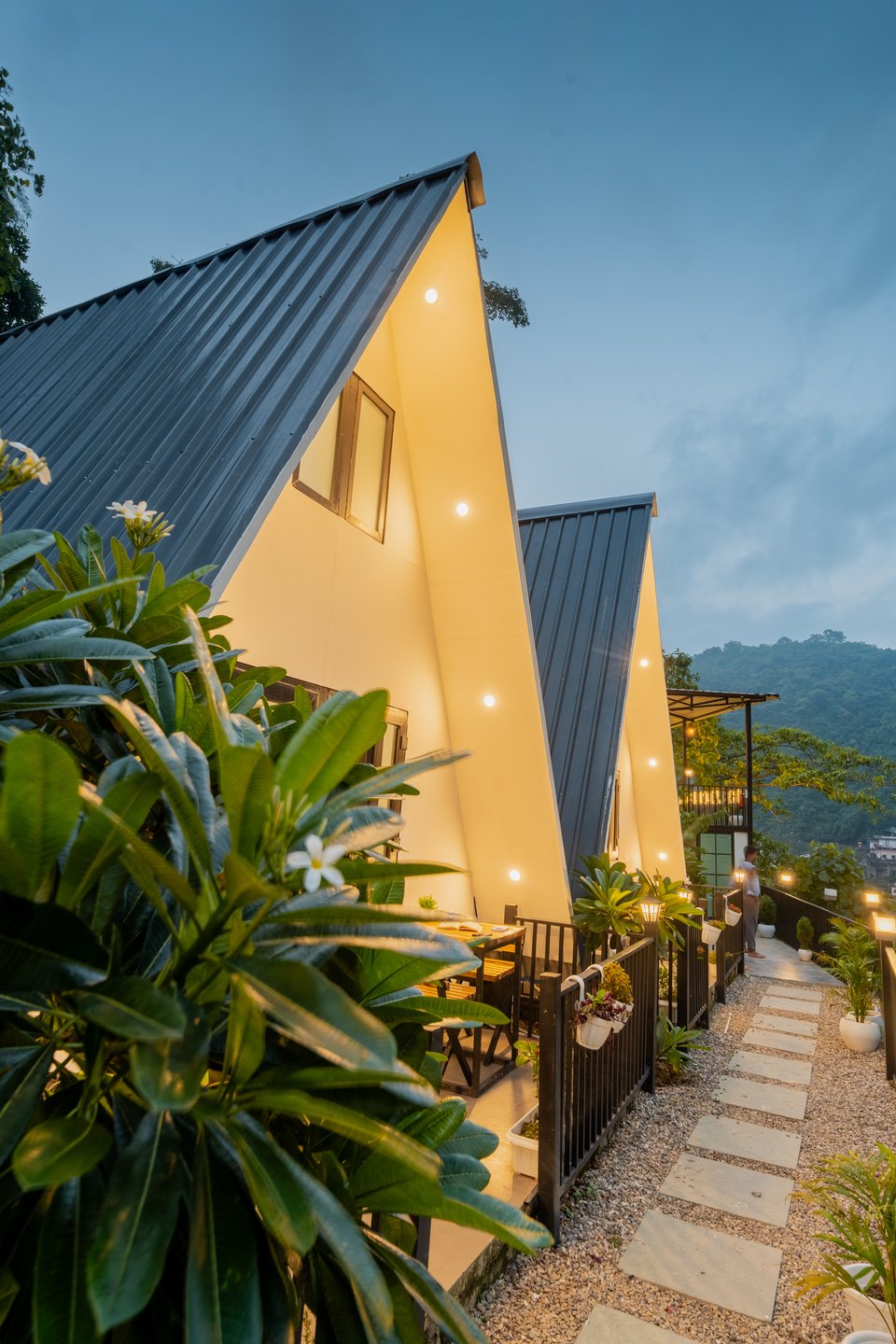 The Alchemist Rishikesh
