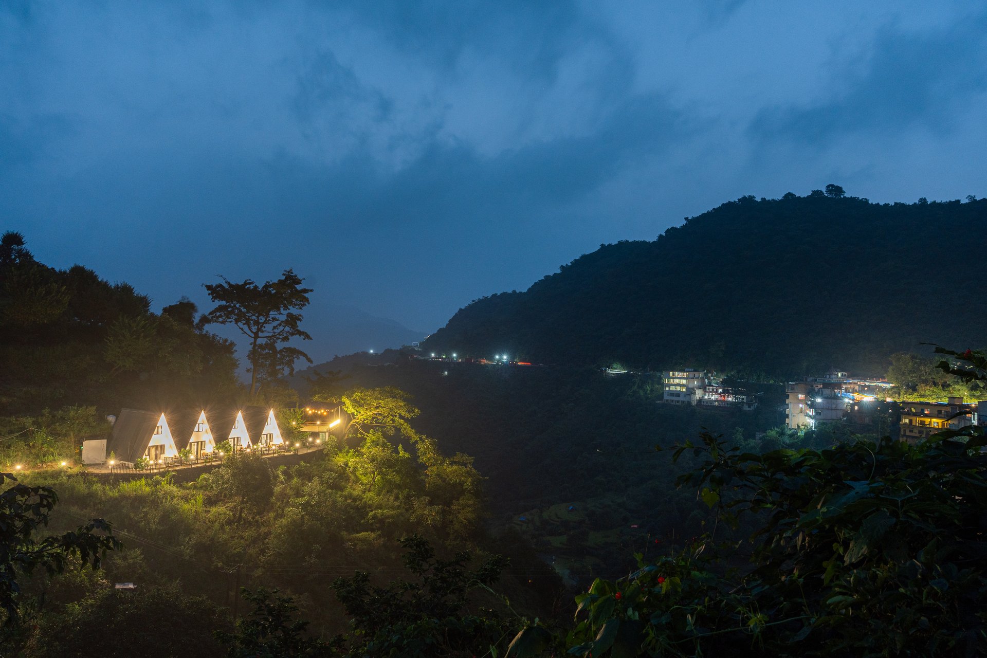 The Alchemist Rishikesh