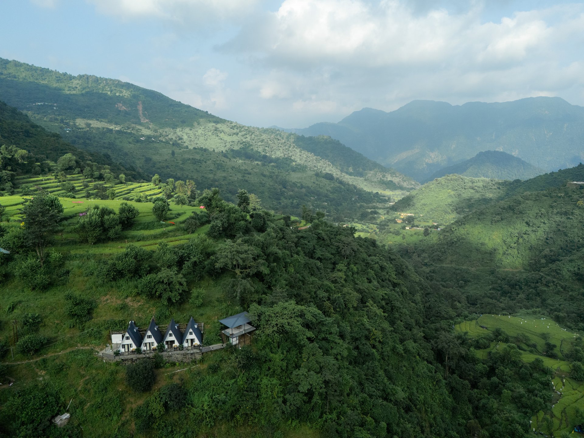 The Alchemist Rishikesh