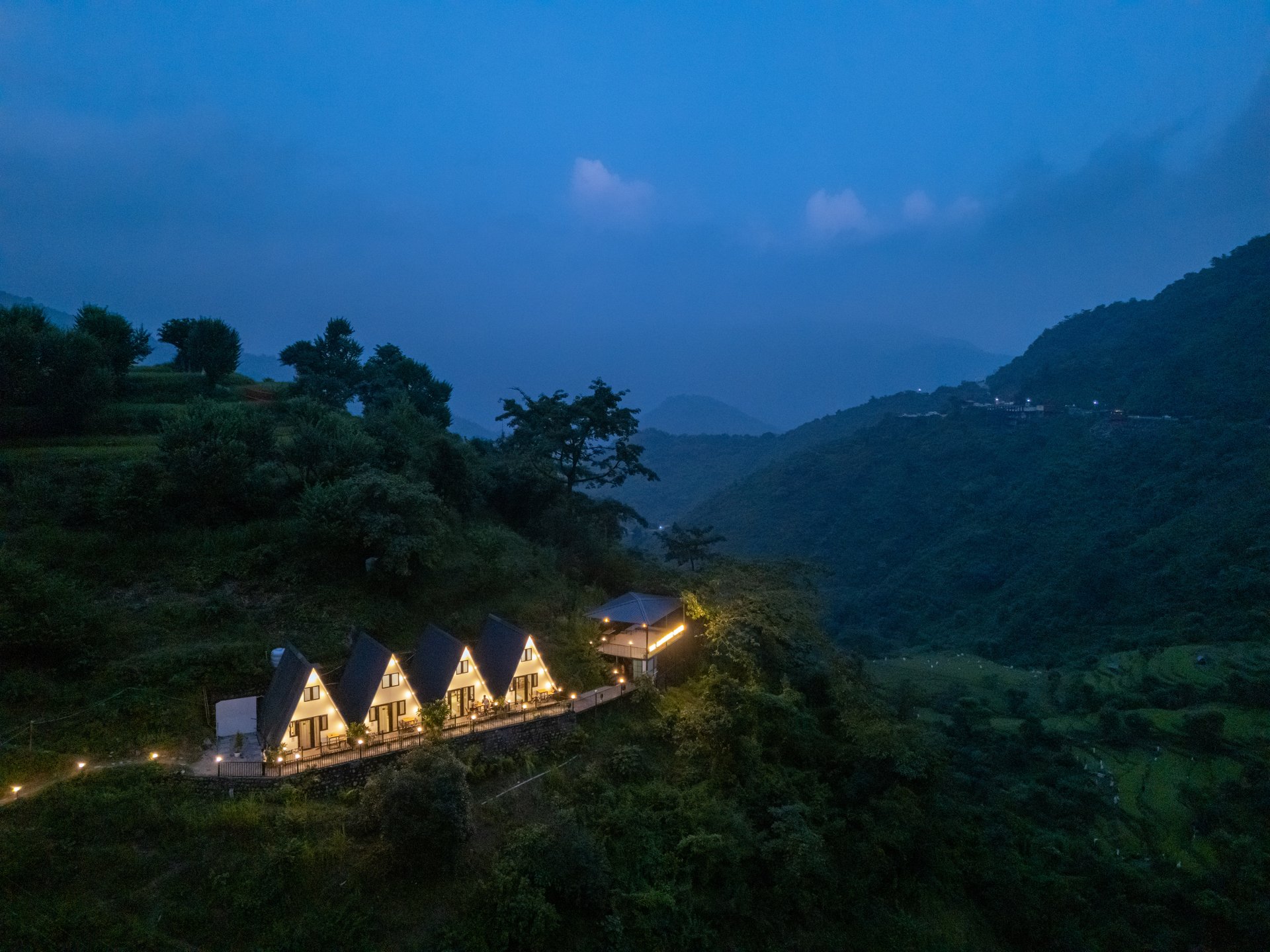 The Alchemist Rishikesh