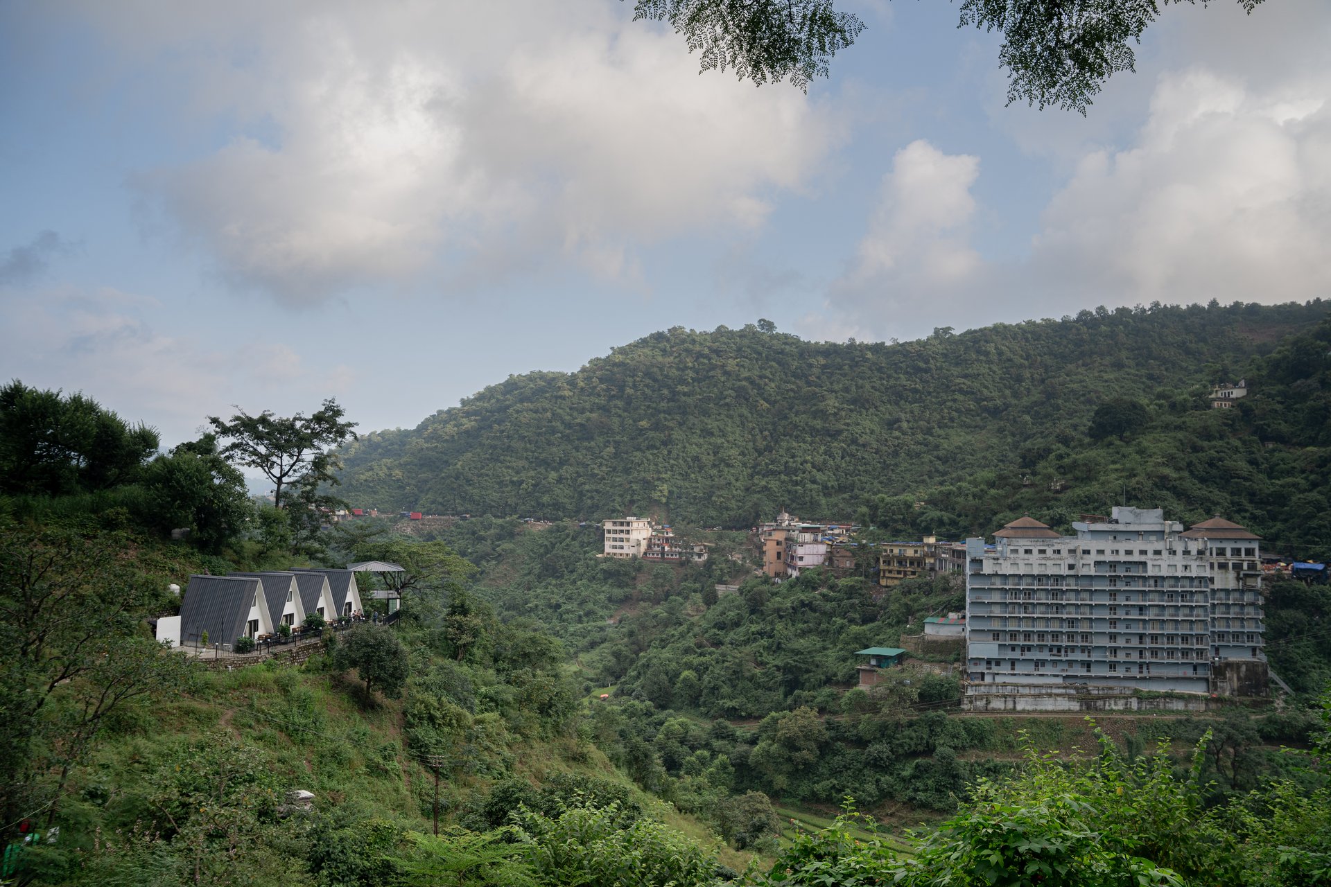 The Alchemist Rishikesh