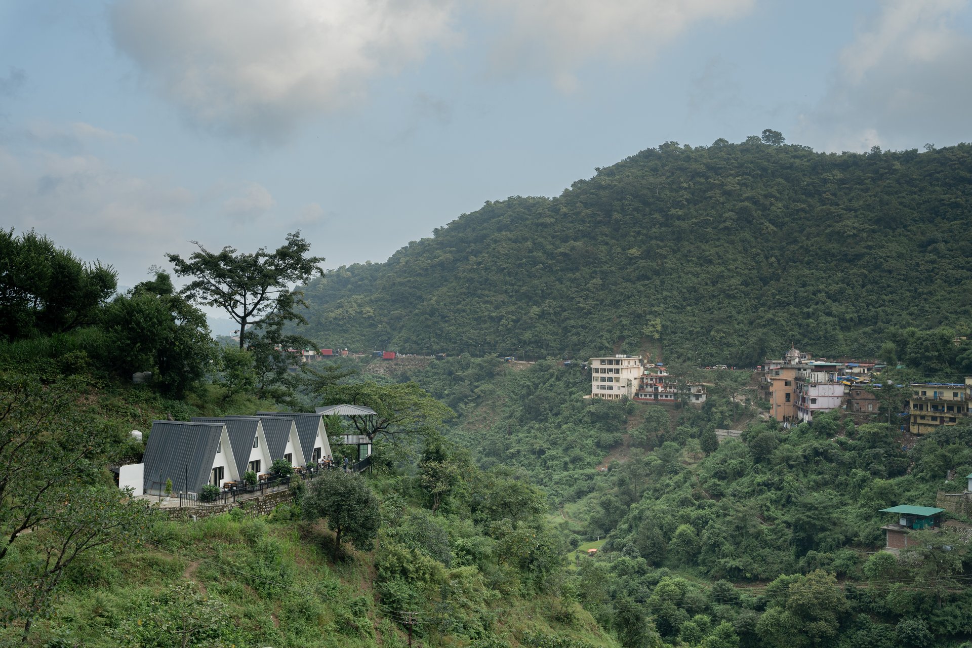 The Alchemist Rishikesh