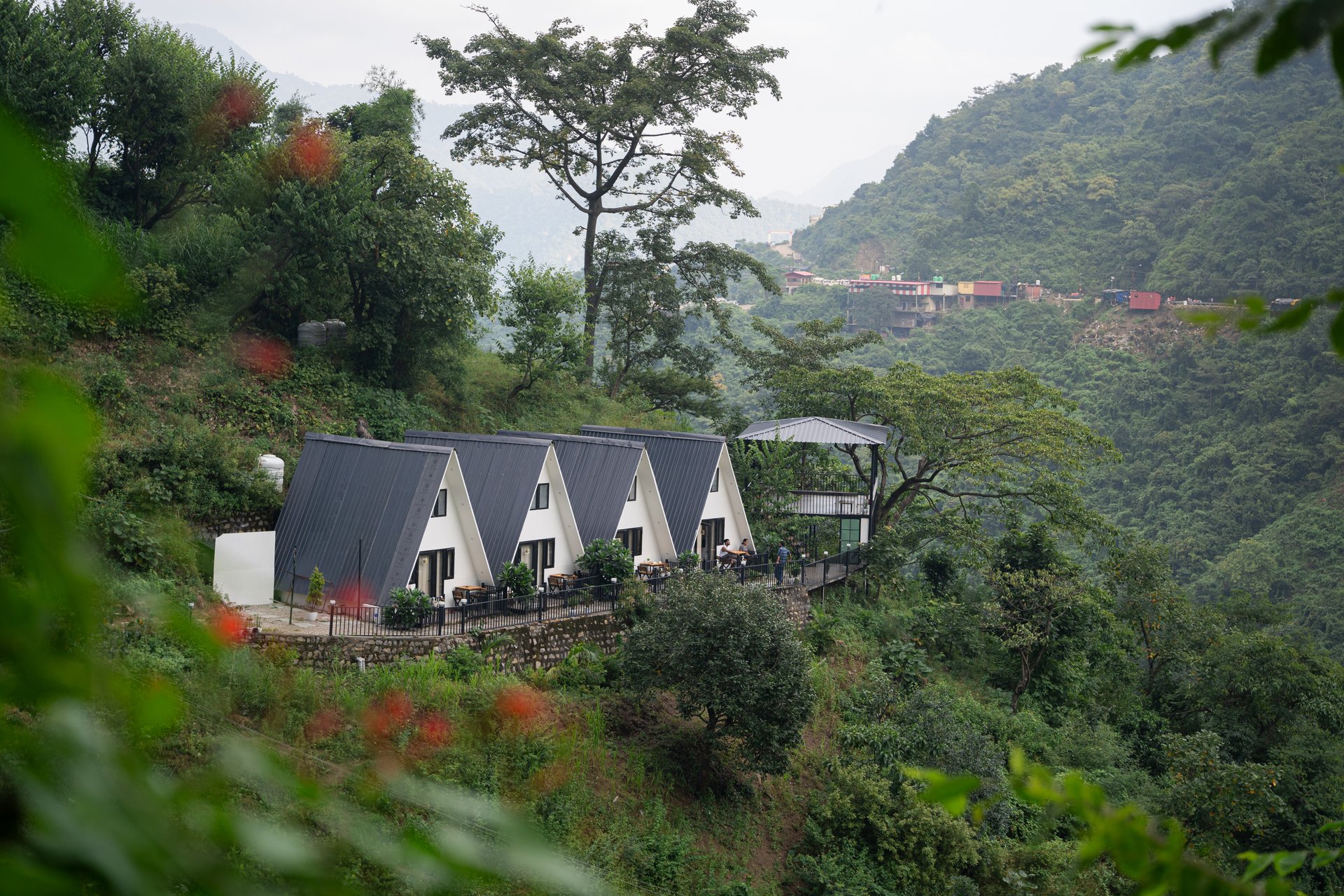 The Alchemist Rishikesh