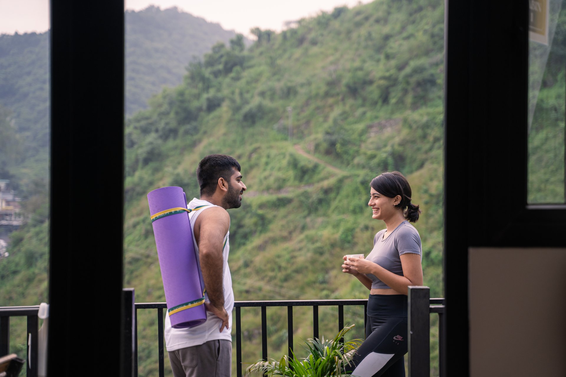 The Alchemist Rishikesh