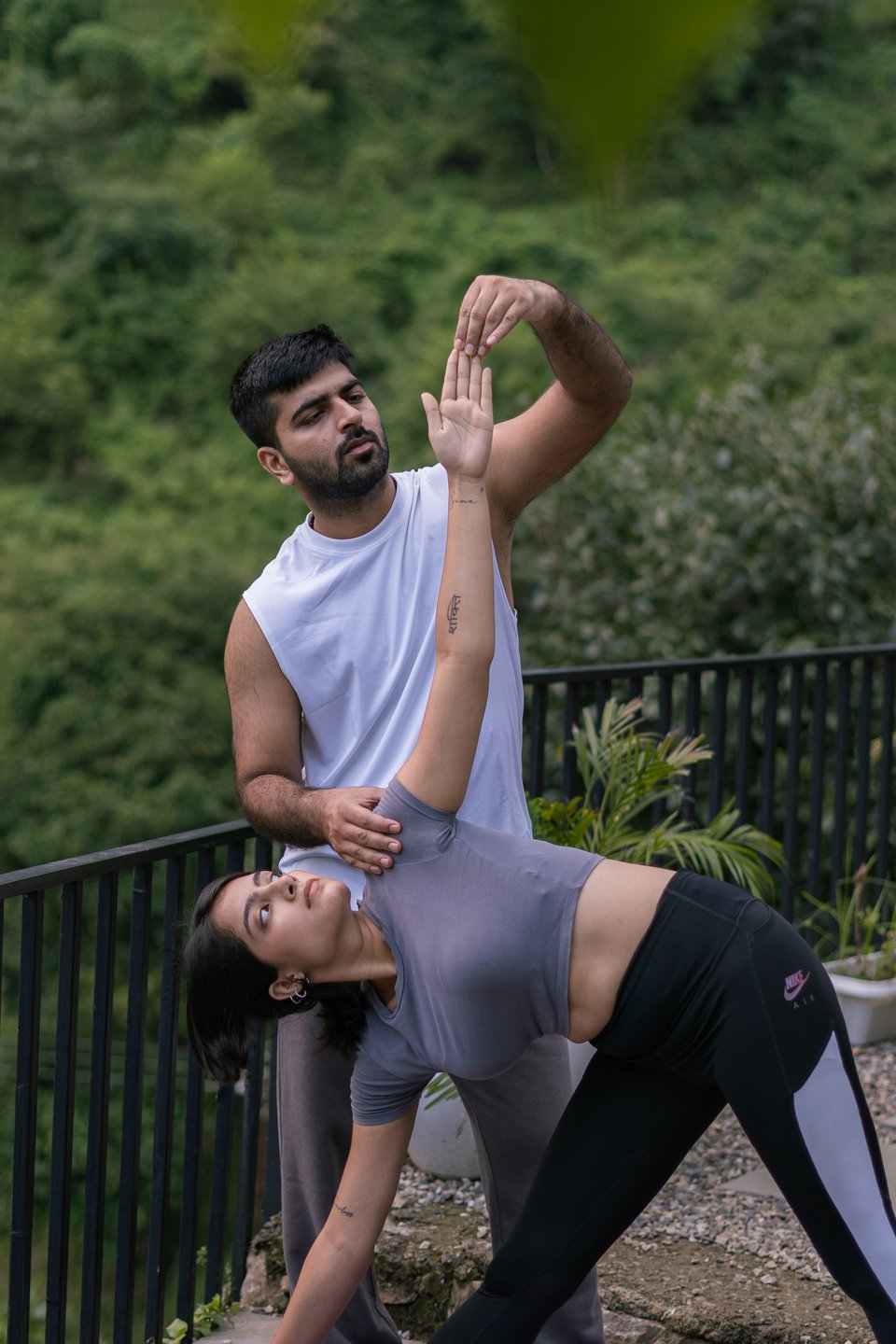 The Alchemist Rishikesh