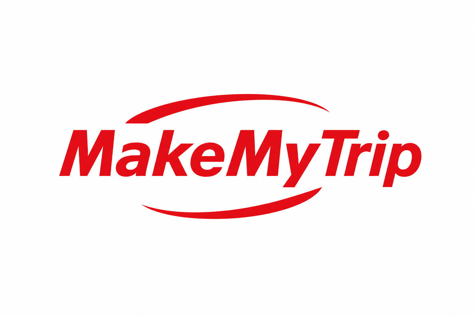 MakeMyTrip